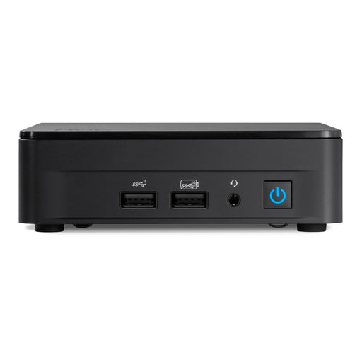 EAN 4711387501757 - ASUS NUC RNUC13ANKI5048C2I Intel® Core™ i5 i5-1340P 8 GB DDR4-SDRAM 512 GB SSD Windows 11 Pro Mini PC Neg imagen 1
