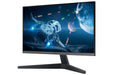 EAN 8806095055244 - Samsung S33GC pantalla para PC 61 cm (24") 1920 x 1080 Pixeles Full HD LED Negro imagen 8