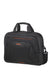 EAN 5414847994340 - American Tourister At Work 39,6 cm (15.6") Maletín Negro, Naranja imagen 1