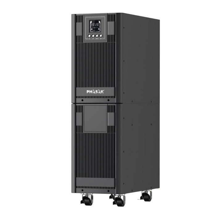 Phasak Sai Phasak 6000 Va Basic Pro Online