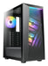 EAN 4712839552143 - Azza Sentinel Midi Tower Negro imagen 1