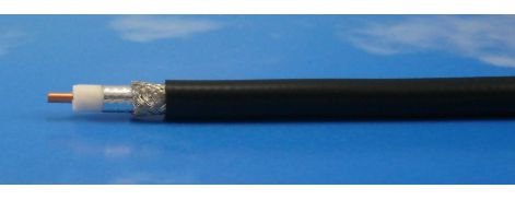 EAN 5715328223257 - Microconnect MC-COAXLL-FEEDFLEX cable coaxial 100 m No imagen 1