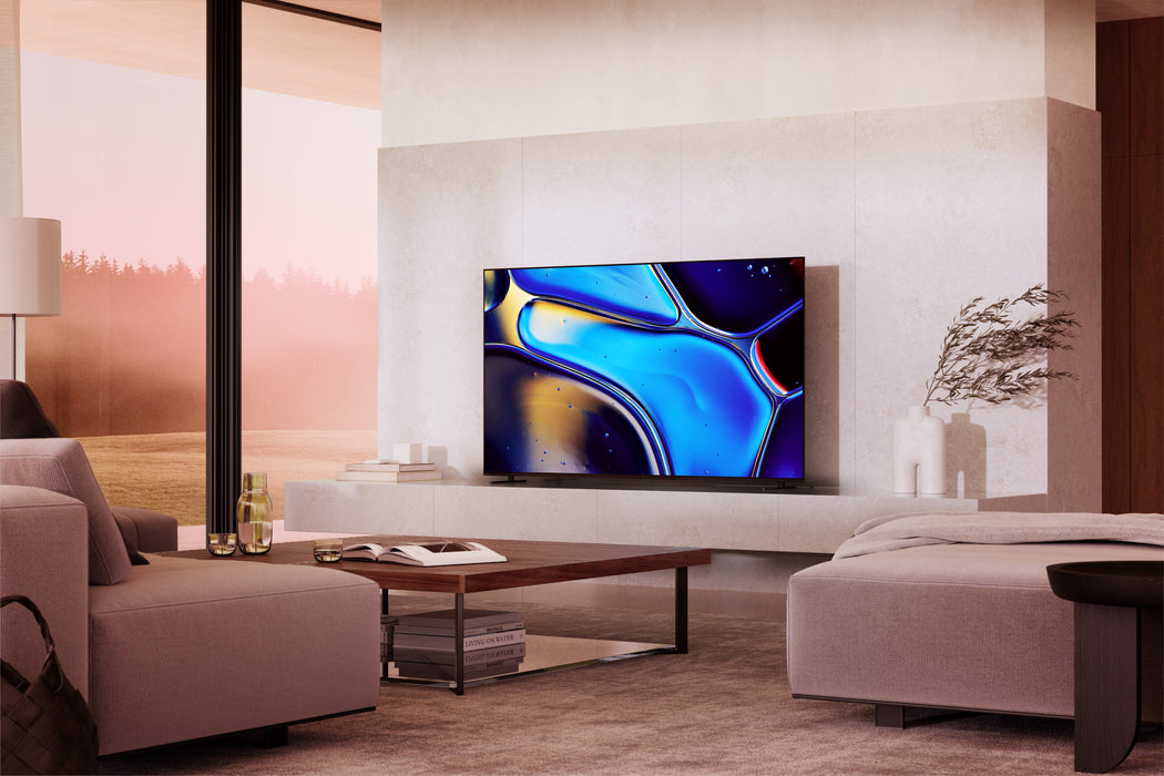 EAN 5013493474673 - Sony FWD-55XR80 Televisor 139,7 cm (55") 4K Ultra HD Smart TV Wifi Negro imagen 6