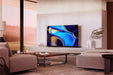 EAN 5013493474673 - Sony FWD-55XR80 Televisor 139,7 cm (55") 4K Ultra HD Smart TV Wifi Negro imagen 6