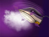 EAN 8720389004599 - Philips DST8040/30 plancha Plancha a vapor Suela SteamGlide Elite 3000 W Púrpura imagen 7