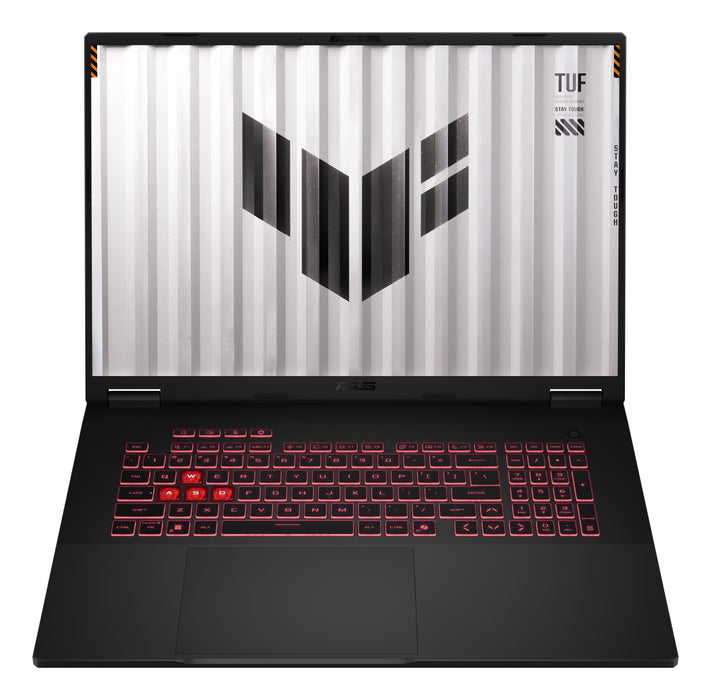 EAN 4711636209281 - ASUS TUF Gaming A18 FA808UH-S8021 AMD Ryzen™ 7 260 Portátil 45,7 cm (18") WUXGA 16 GB DDR5-SDRAM 512 GB S imagen 3