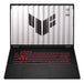 EAN 4711636209281 - ASUS TUF Gaming A18 FA808UH-S8021 AMD Ryzen™ 7 260 Portátil 45,7 cm (18") WUXGA 16 GB DDR5-SDRAM 512 GB S imagen 3