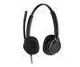EAN 0199764365576 - HP Poly Mission 425 Stereo USB Wired Headset Classic (Bulk) Negro imagen 14