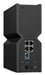 EAN 4895252500141 - TP-Link Archer BE9300 router inalámbrico 2.5 Gigabit Ethernet Tribanda (2.4 GHz / 5 GHz / 6 GHz) Negro imagen 3