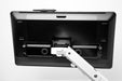 EAN 4949268792196 - Wacom ACK62804K soporte para monitor 81,3 cm (32") Escritorio Negro imagen 5