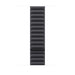 EAN 0195949715884 - Apple MXY03ZM/A Accesorios para dispositivos vestibles inteligentes Grupo de rock Negro Poliéster imagen 1
