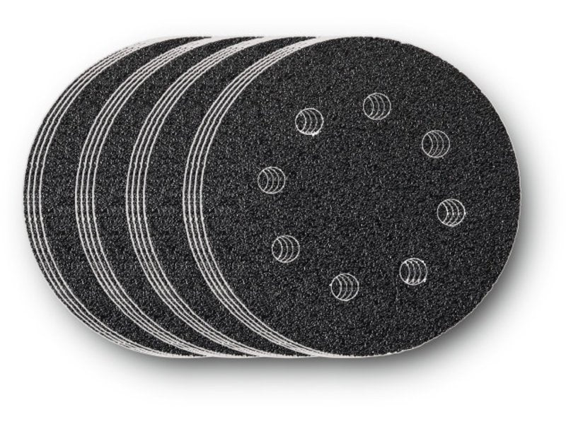 Fein 63717227010 Accesorio Para Lijadora 16 Pieza(S) Hoja Lijadora