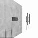 EAN 8716309135306 - Gembird WM-75T-04 soporte para TV 190,5 cm (75") Negro imagen 11
