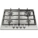 EAN 8003437641565 - Whirlpool TGML 661 IX R Acero inoxidable Integrado 58 cm Encimera de gas 4 zona(s) imagen 2