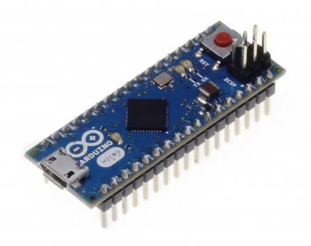 Arduino A000053 Controlador Periférico