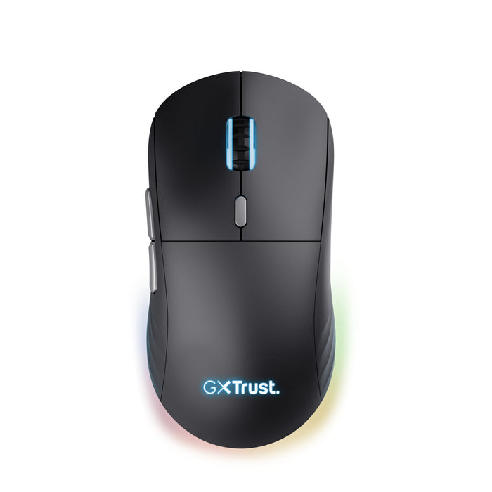 EAN 8713439251265 - Trust GXT 926 Redex II ratón Juego mano derecha RF inalámbrico Laser 10000 DPI imagen 3