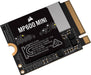 EAN 0840006688785 - Corsair MP600 MINI 2 TB M.2 PCI Express 4.0 NVMe 3D TLC imagen 3