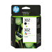 EAN 0190780475898 - HP 302 2-pack Black/Tri-colour Original Ink Cartridges cartucho de tinta 2 pieza(s) Rendimiento estándar  imagen 1