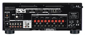EAN 4573211159530 - ONKYO TX-NR6100 210 W 7.2 canales Envolvente 3D Negro imagen 5