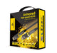 EAN 8716309128797 - Gembird CCAP-HDMIDD-AOC-10M cable HDMI HDMI Type-A/HDMI Type-D Negro imagen 3