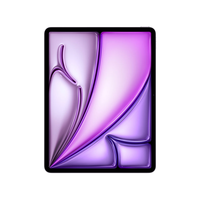 EAN 195949254086 - Apple iPad Air Apple M 128 GB 33 cm (13") 8 GB Wi-Fi 6E (802.11ax) iPadOS 17 Púrpura imagen 1