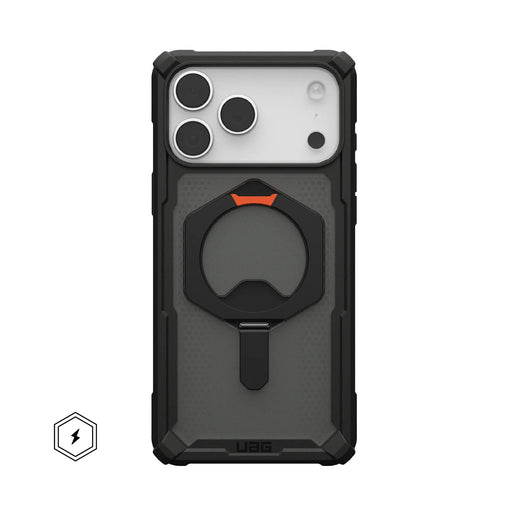 EAN 840283922534 - Urban Armor Gear 114528114097 funda para teléfono móvil 17,5 cm (6.9") Negro, Naranja imagen 1