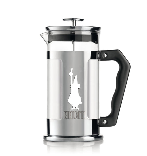 EAN 8006363031301 - Bialetti 0003130/NW cafetera eléctrica Manual Cafetera de vacío 1 L imagen 1