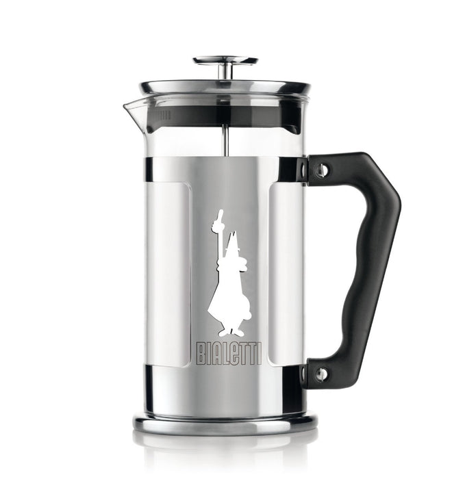 EAN 8006363031301 - Bialetti 0003130/NW cafetera eléctrica Manual Cafetera de vacío 1 L imagen 1