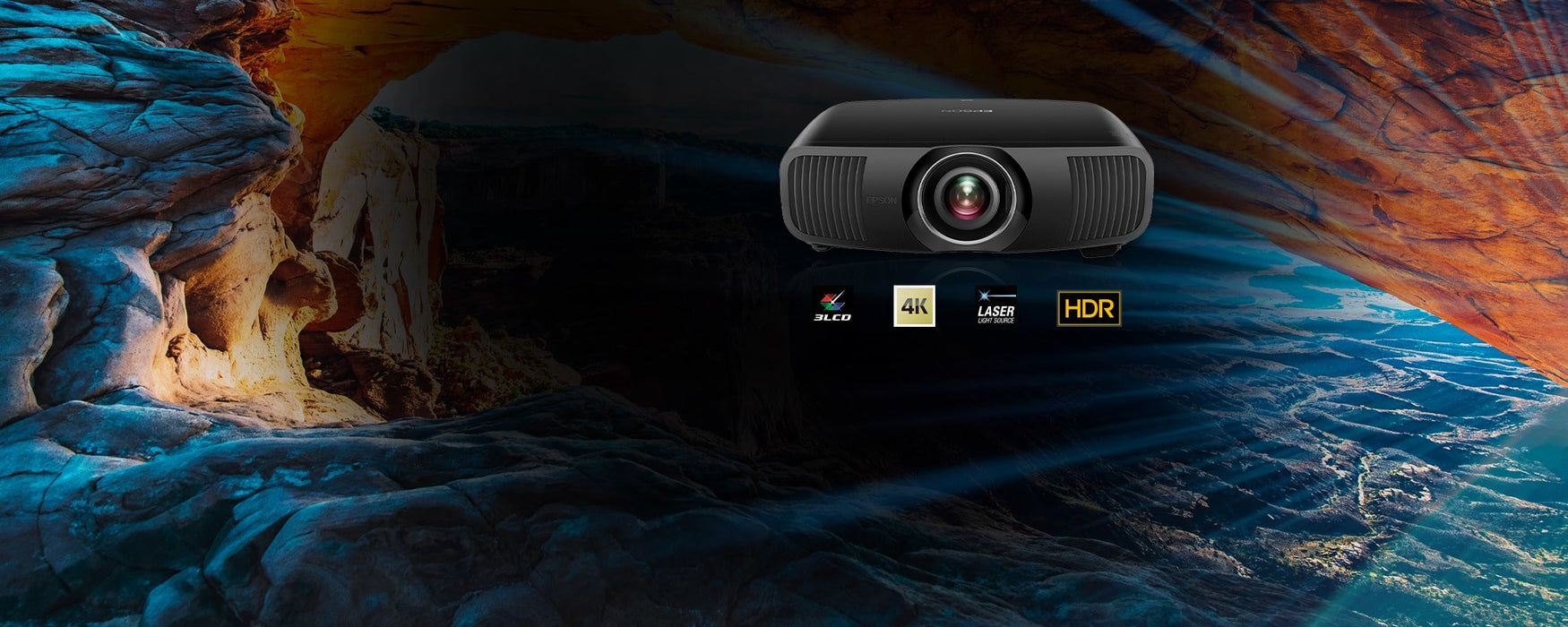 Epson Eh-Ls12000b
