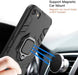 EAN 5704174397618 - CoreParts MOBX-COV-JL-11 funda para teléfono móvil 15,5 cm (6.1") Negro imagen 3