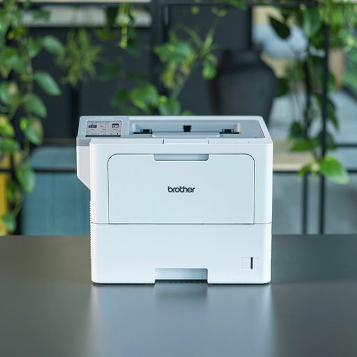 EAN 4977766815154 - Brother HL-L6410DN impresora láser 1200 x 1200 DPI A4 Wifi imagen 2