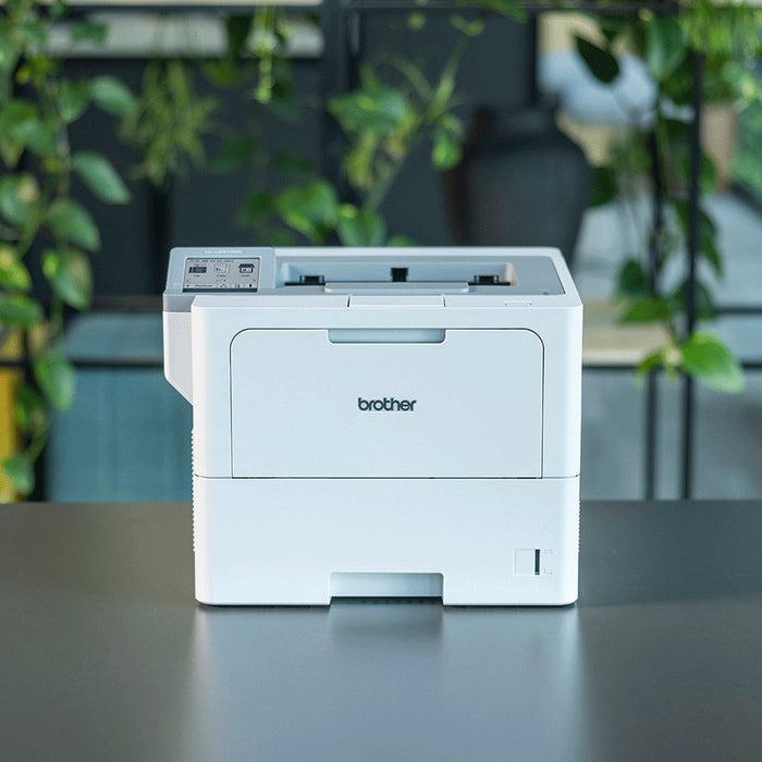 EAN 4977766815154 - Brother HL-L6410DN impresora láser 1200 x 1200 DPI A4 Wifi imagen 2