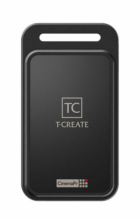 EAN 4711430802268 - Team Group CinemaPr P31 4 TB USB Tipo C USB 3.2 Gen 2x2 Negro imagen 1