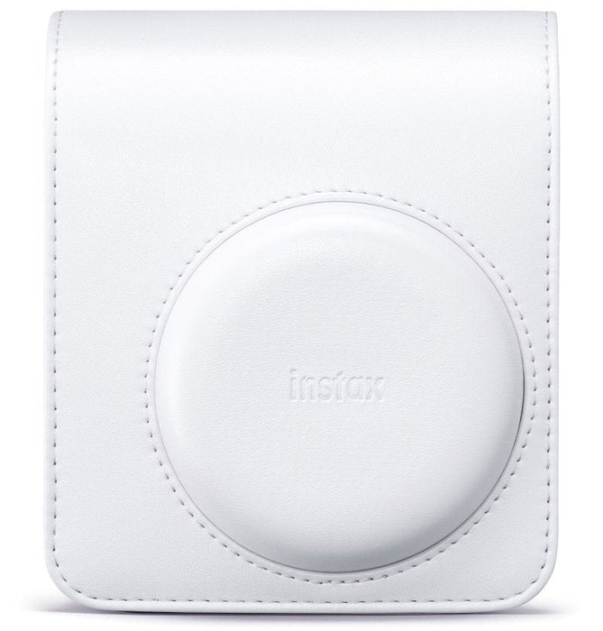 Funda Original Para Cámara Instax Mini 13 Color Clay White