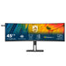 EAN 8712581797454 - Philips 6000 series 45B1U6900C/00 pantalla para PC 113 cm (44.5") 5120 x 1440 Pixeles UltraWide Dual Quad imagen 2