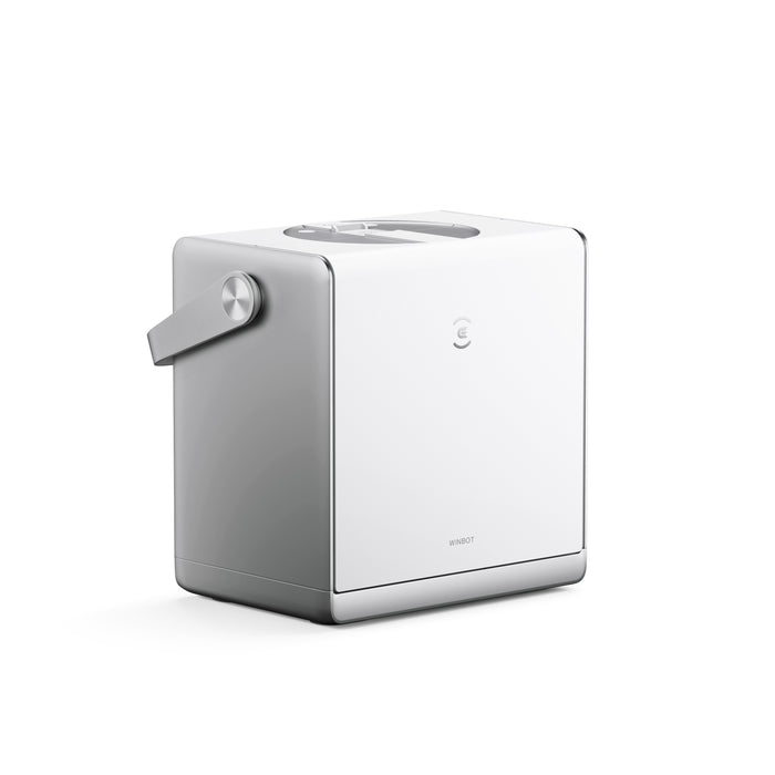 EAN 6970135031344 - Ecovacs WINBOT W2 2600 mAh imagen 18