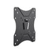 EAN 4052792042528 - LogiLink BP0005 soporte para TV 106,7 cm (42") Negro imagen 1