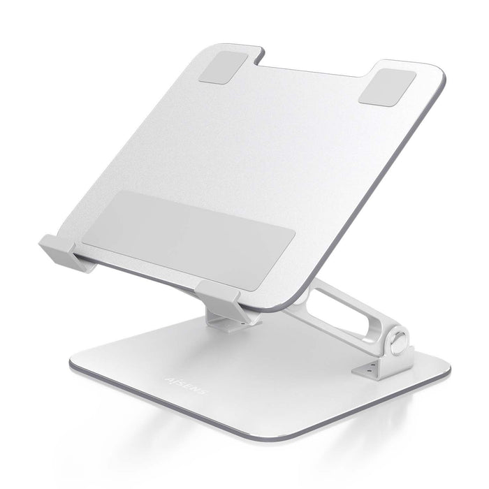 EAN 8435739902486 - AISENS LPS4L-339 soporte para ordenador portátil Soporte para ordenador portátil y tableta 33 cm (13") imagen 2