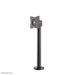 EAN 8717371447465 - Neomounts NS-DPOS100BLACK soporte para monitor 81,3 cm (32") Escritorio Negro imagen 2