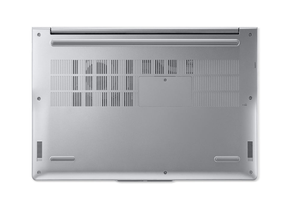 Portátil Acer Al15-46p-R64g Amd Ryzen 3-5400u 15.6" Fhd 8gb Ddr4 256gb Ssd W11h Silver