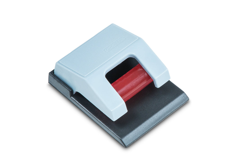 EAN 4002390022712 - MAUL 6241084 pinza sujetapapel Plástico 10 pieza(s) imagen 1