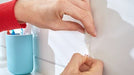 EAN 4042448392879 - TESA 57044-00000 gancho para almacenamiento Interior Gancho toallero Metálico 2 pieza(s) imagen 12