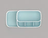 EAN 5028420705041 - Joseph Joseph EasyStore Azul, Blanco Organizador de baño imagen 4