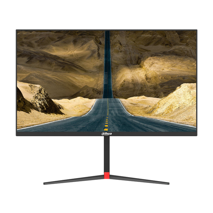 EAN 6923172580672 - Dahua Technology LM32-P301A pantalla para PC 80 cm (31.5") 2560 x 1440 Pixeles 2K Ultra HD LCD Negro, Roj imagen 1