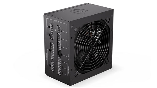 EAN 5903018667942 - ENDORFY Supremo FM6 1000 W unidad de fuente de alimentación 24-pin ATX ATX Negro imagen 1