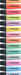 EAN 4006381566032 - STABILO Boss Original Pastel marcador 1 pieza(s) Punta de cincel Fucsia imagen 4