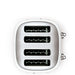 EAN 8017709263409 - Smeg TSF03WHEU tostadora 6 4 rebanada(s) 2000 W Blanco imagen 2