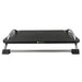 EAN 8057685305564 - Techly ICA-FR 13 soporte para el apoyo de pies Negro imagen 8
