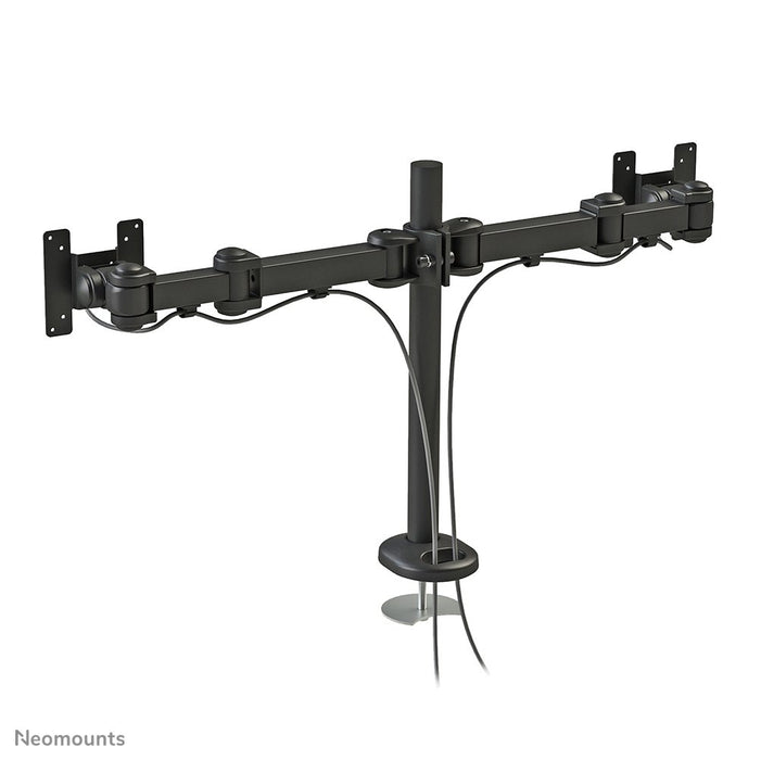 EAN 8717371444440 - Neomounts FPMA-D960DG soporte para monitor 68,6 cm (27") Escritorio Negro imagen 4