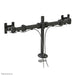 EAN 8717371444440 - Neomounts FPMA-D960DG soporte para monitor 68,6 cm (27") Escritorio Negro imagen 4